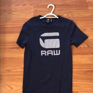 Medium size g-star shirt